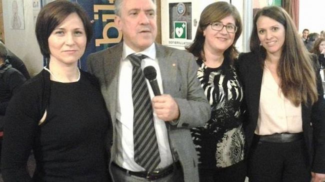 Trapani, Paola Di Giovanni e Giulia Ferro aderiscono al PSI