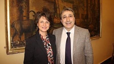 Marsala, il difensore civico Pantaleo “saluta” il Commissario Bologna