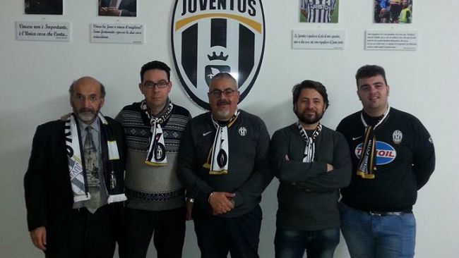 Marsala, Lo Juventus club DOC “Gaetano Scirea” porta avanti la petizione per intestazioni toponomastiche nella città di Marsala