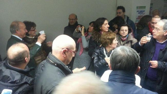 Elezioni Marsala, Di Girolamo ha vinto le Primarie Pd. Adesso al via “grandi manovre” fra le parti.