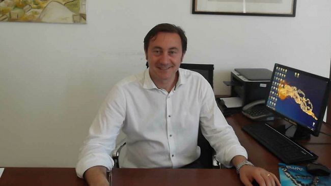 Egadi, ordinanza del sindaco contro i botti di Capodanno