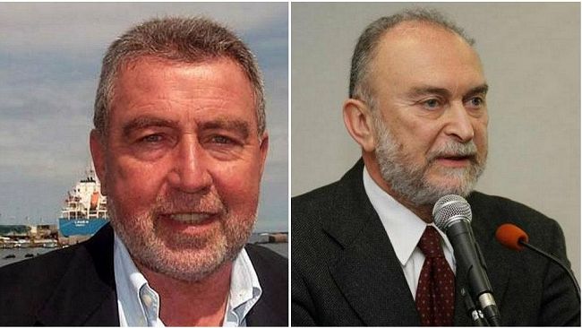 Trapani, Fazio si “sospende” dal ballottaggio per mettere fuori il nemico D’Ali? Nuove elezioni in autunno?