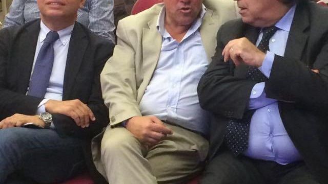 SICILIA – Aeroporti: Oddo (PSI): “Possibile scambio alla pari di azioni tra società che gestiscono aeroporti di Trapani e Palermo per aumentare tratte internazionali e presenze turistiche”.