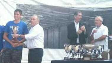 Vela, Canottieri Marsala show a Mondello nella tappa del campionato zonale