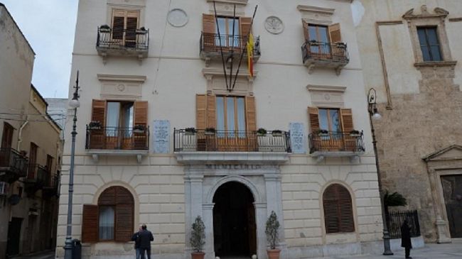 Alcamo Marina, stop a lavori e scavi per tutta l'estate