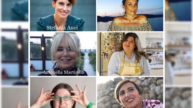 Rinviata la II edizione del premio “A tutta Donna”. Appuntamento al 2021 a Marsala