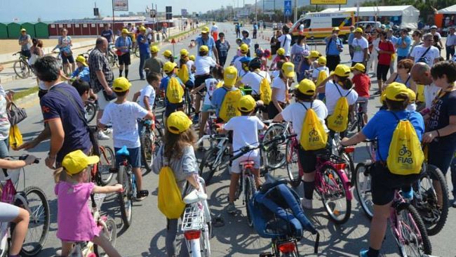 Erice, torna “Bimbimbici”