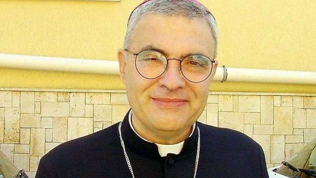 Chiesto il rinvio a giudizio per il Vescovo Francesco Miccichè