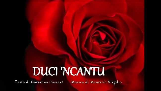 Musica: esce “Duci ‘Ncantu”, una serenata made in Trapani
