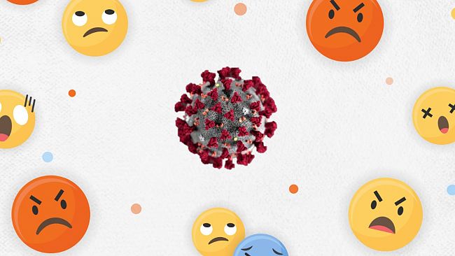 La gente cattiva al tempo del virus…