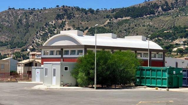 Erice, l’Amministrazione chiarisce sulla raccolta dei rifiuti per il 25 Dicembre