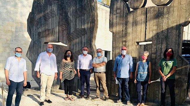 Rete Museale e Naturale Belicina. Eletto il nuovo consiglio direttivo