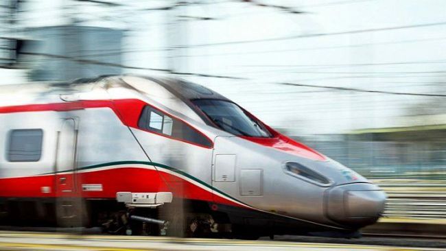 Treni veloci Birgi-Palermo, Orlando al Ministro: “Superare gap Nord-Sud, sono fiducioso”