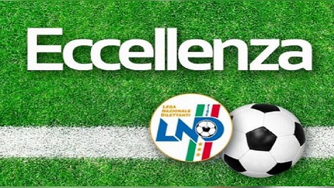 Campionato di Eccellenza, si riparte il 21 marzo