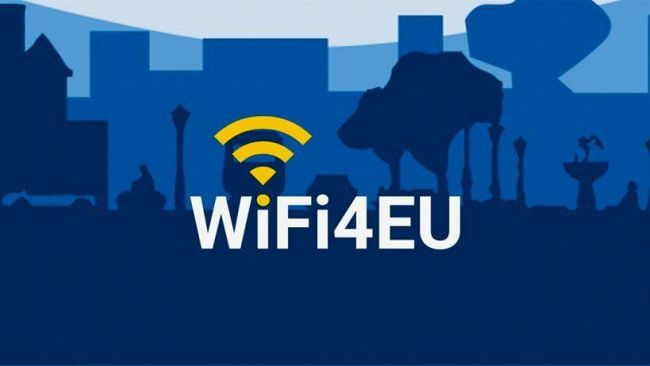 Internet gratuito. Finanziato il progetto “WIFI4EU“ di Marsala