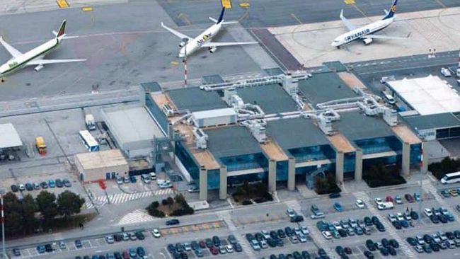 Aeroporto di Birgi, ecco tutte le rotte per l’estate 2020