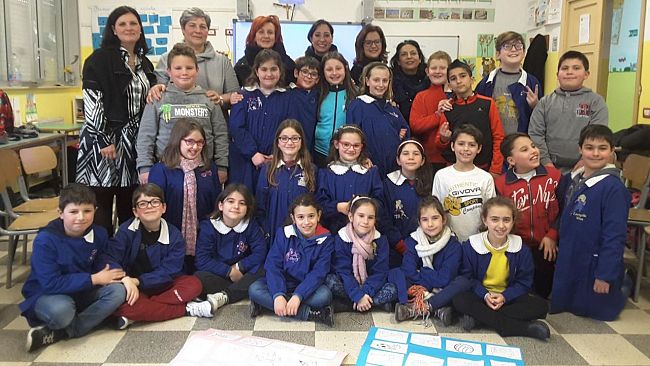 Le iniziative del progetto antiviolenza “Abbattere il soffitto di cristallo”