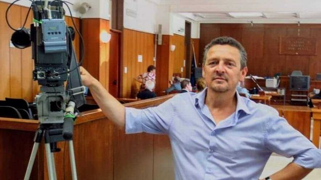 La scomparsa di Bartolo Peduzzi e il ricordo dei colleghi sui social. Domani i funerali