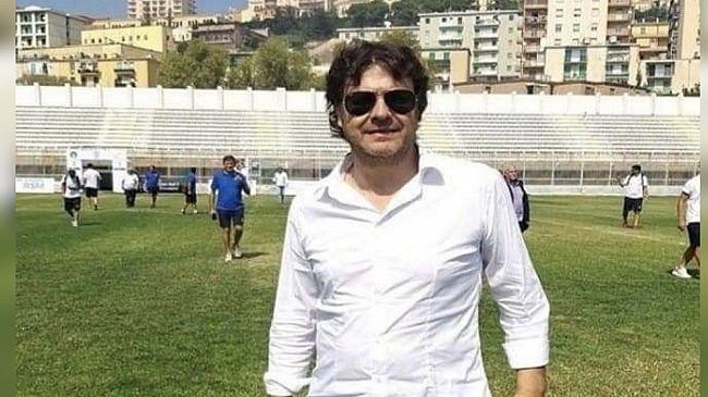 Mazara Calcio, si dimette il presidente Davide Titone