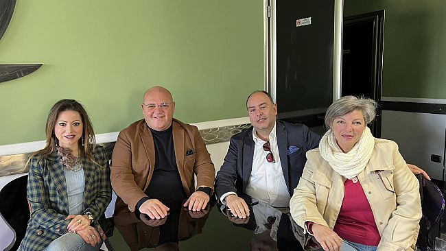 Mazara, DC: nuovi ingressi nel Coordinamento comunale