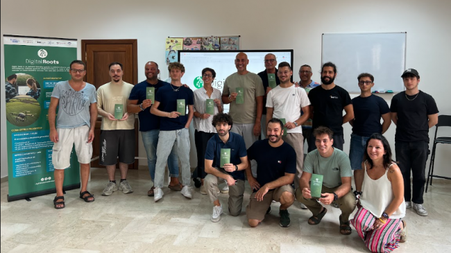 Intelligenza artificiale e agrifood, presentato a Trapani il progetto 
