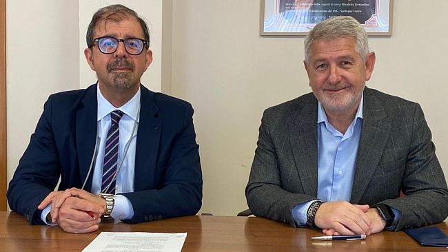 Autismo, l'Asp Trapani aumenta il budget per Villa Betania 