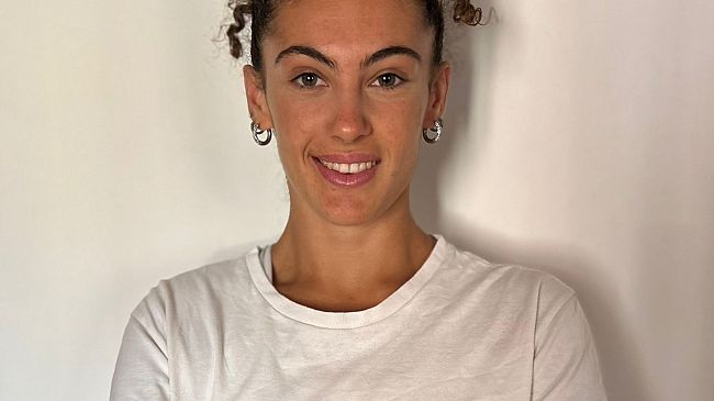 Golfobasket, prosegue la rivoluzione. Annunciata Chiara Schena