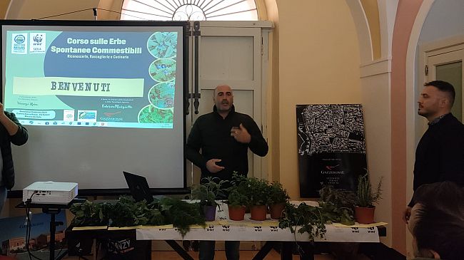 WWF Mazara, successo per il 