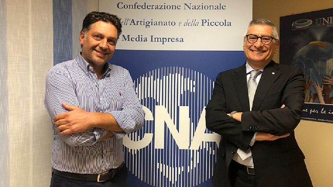 La CNA provinciale incontra gli autoriparatori di Marsala