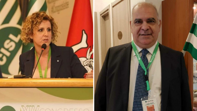 Cisl e Cisl Scuola: “A Trapani e Palermo tanto precariato e carenze di personale ATA”