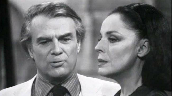 “Teatro, amore mio”. “La governante” di Vitaliano Brancati 