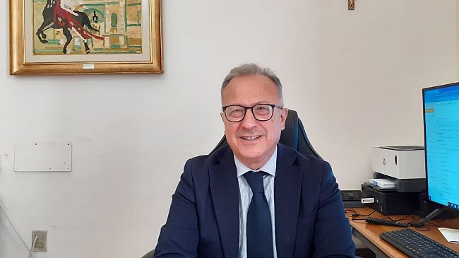 Consorzio Trapanese per la Legalità e lo Sviluppo: insediato il nuovo Consiglio di Amministrazione
