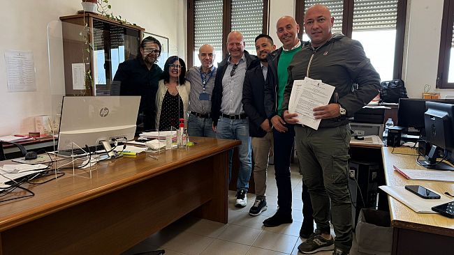 Mazara, sorteggiati gli scrutatori per il Referendum dell'8 e 9 giugno 