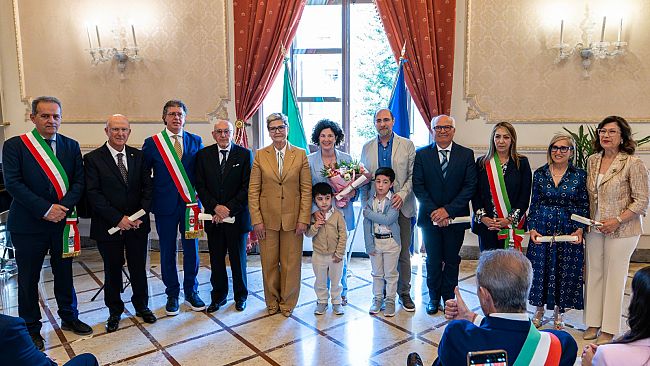 Festa della Repubblica, le celebrazioni a Trapani