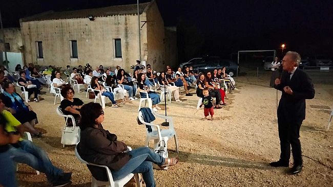 Birgi, conferenza sul Ddl Zan con il magistrato Domenico Airoma  