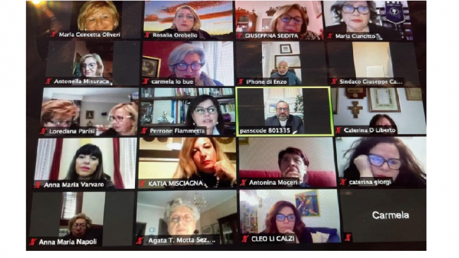 Uguaglianza di genere. Convegno della Fidapa per la sensibilizzazione