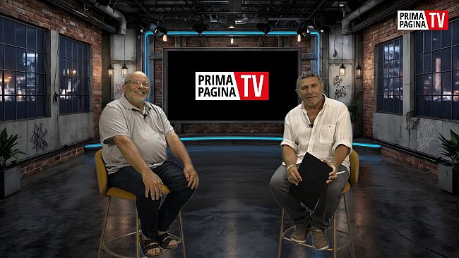 Intervista a padre Enzo Amato missionario in Ecuador