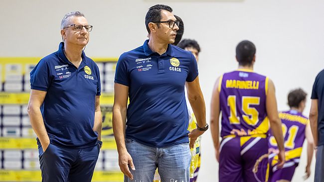 Svincolati Academy Milazzo vs Automondo Virtus Trapani: il pregara