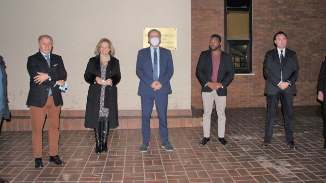 Migranti, a Marsala entra nel vivo il progetto “Busy” 