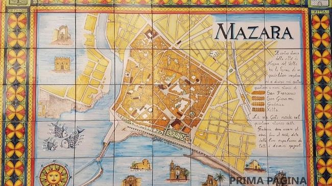Mazara, al via il percorso conoscitivo storico-urbanistico 