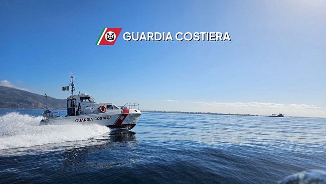 ​Soccorse 20 persone nel mare delle Egadi, la Guardia Costiera tira le somme dei controlli estivi