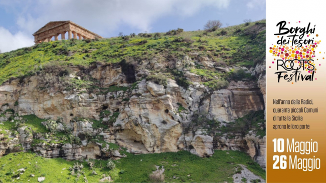 Calatafimi, dal 10 maggio il 