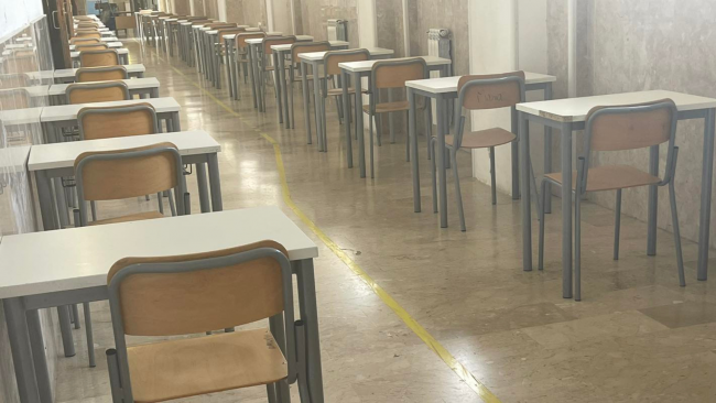 Maturità 2025, ecco le tracce della prima prova scritta 