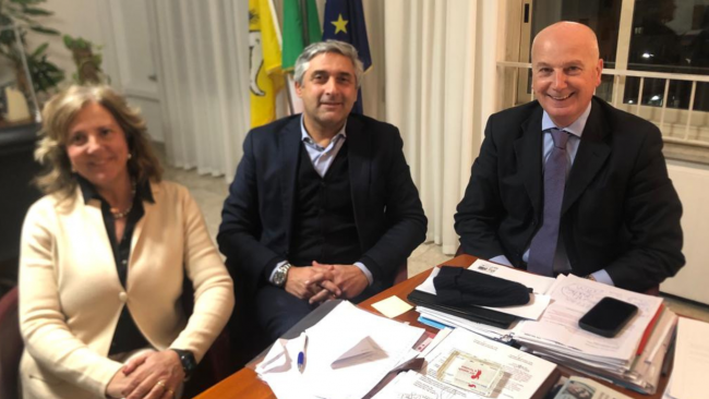 Forza Italia, Toni Scilla: P.O. di Mazara, prorogato il servizio di Radioterapia