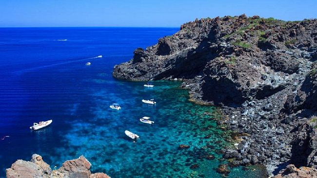 Asp di Trapani.Lanciata campagna di comunicazione “Pantelleria libera dal Covid