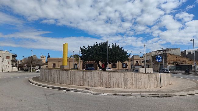 Il mio quartiere “zona Macello”, area vitale della città ma con diverse criticità 