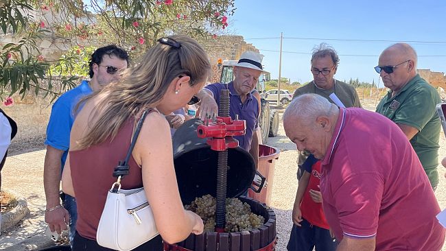 Montevago. Dal 25 al 27 settembre torna la Festa del Vino tra sapori, musica e legalità