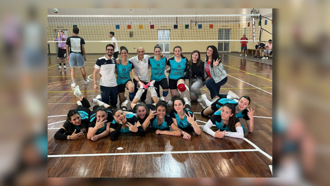 La Polisportiva Libertas Partanna ha vinto sabato con il Salemi