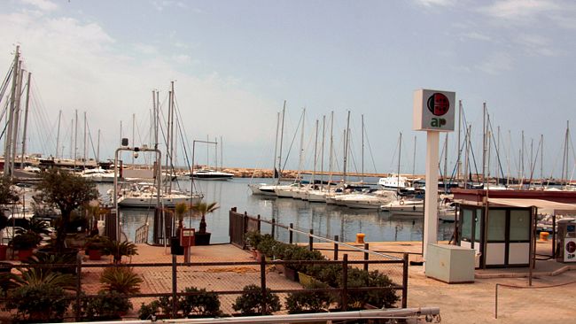 Marsala, gli operatori portuali chiedono dragaggio del Porticciolo turistico