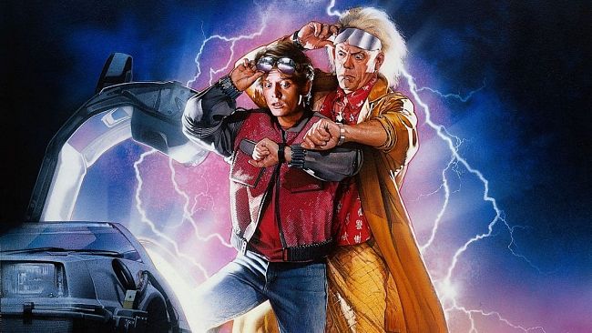 La chitarra di Marty McFly scomparsa: star di Ritorno al futuro e fan si uniscono nella caccia al tesoro